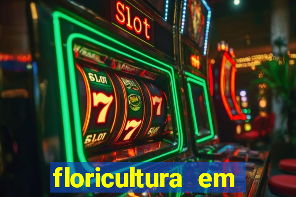 floricultura em franca sp